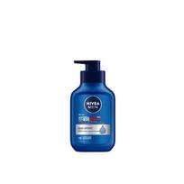 Nivea Men Aqua Flow Essence Facial Cleanser