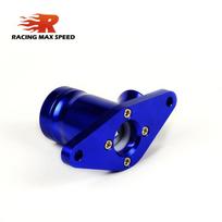 AUTO BLOW OFF vožtuvas BOV DUMP VOŽTUVAS SUBARU IMPREZA 02-07 WRX EJ20/EJ25 Atmosferinis BOV-013-BK