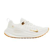 Nike ReactX Infinity Run 4 Baltas Guma Metalinis Auksas (Moteriškas) 35.5