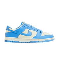 Nike Dunk Low Retro University Blue 46
