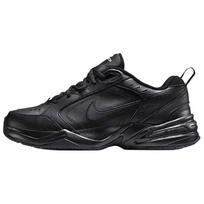 Nike Air Monarch 4  Triple Black  sportbačiai 415445-001 40