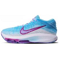 Nike GT. Hustle 3 aukštesnio aulo krepšinio bateliai vyriški Mėlyni HJ7677-900 41