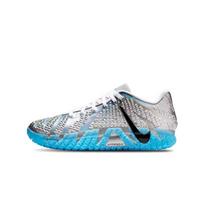 Nike Ja 3 Jurassic Park Metalinis Sidabrinis EU 40.5