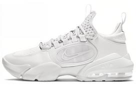 Nike Air Max Alpha Savage 2 'Triple White' CK9408-100 46