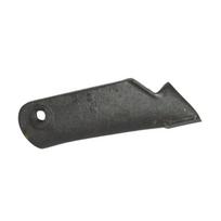 Noragėlis su kietmetaliu HORSCH 00310262