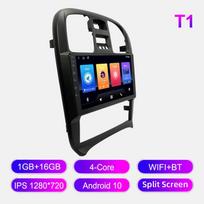Car Radio Android Auto Carplay For Hyundai Sonata EF 2002-2007 Multimedia Player Head Unit Stereo GPS Navigation BT WIFI 2+32GB 1+16GB
