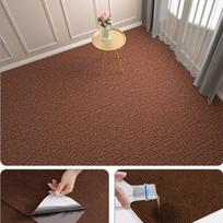 High quality living room self-adhesive water absorbing oil proof anti slip pad entrance pad indoor and outdoor decoration 40cmX3m