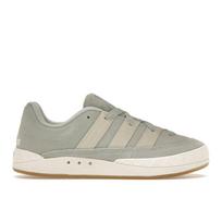 Adidas Adimatic Wonder Silver Gum Unisex Sneakers Off-White IE9863 38⅔