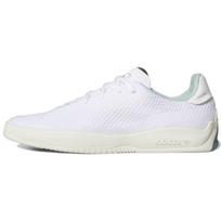 adidas Puig Primeknit Primeblue Balti Hazy Emerald Vyriški sportbačiai Cloud-White Hazy-Green FY0435 40