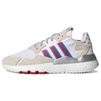 Adidas Originals Nite Jogger 'Blue Red Gray' FY3233 36