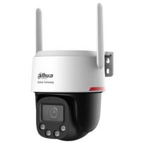 Dahua 3MP 4G Outdoor PTZ Camera with Lifetime Free Data CN plug (adapter included)