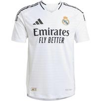 adidas Real Madrid 24/25 Home Authentic Jersey 'White' IX8095 4XL