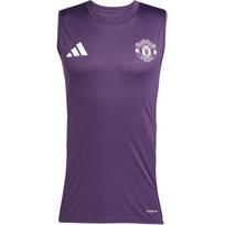 adidas Manchester United berankovė palaidinė violetinė JP3110 M