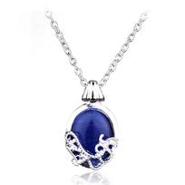 Filmas The Vampire-Diaries Karoliai Elena Gilbert Mielas Verbenos Vervain Pakabukas Choker Karoliai Papuošalai Cosplay Dovana Rekvizitas Aksesuaras