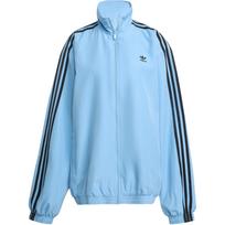 Adidas Adilenium Season 3 Dydelis Užtraukiamas Sportinis Striukė Moterims Peleniškai Mėlyna JY2638 L