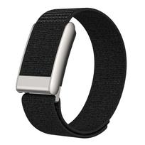 Nylon Sport Band Breathable Adjustable Fitness Tracker Strap Soft Replacement Wristband For WHOOP 5.0 One/Peak/Life(MG) WHOOP 5.0 juoda