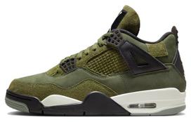 Jordan 4 Retro Se Craft Medium Olive FB9927-200 44