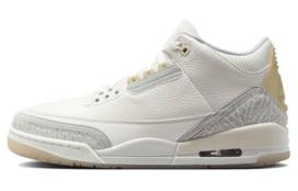 Jordan 3 Retro 'Craft Ivory' FJ9479-100 47.5