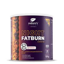Naktinis riebalų deginimas Extreme - Naktinė harmonija ir figūros palaikymas - 125 g