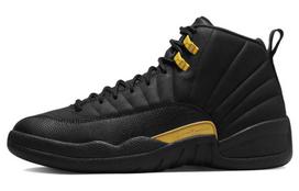 Jordan 12 Retro Black Taxi Vyriški CT8013-071 44.5