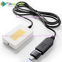 GNSS Bluetooth USB Receiver Android System Built-In M10 Module Gps BD Galileo Qzss Pad Signal Booster Vehicle Mounted Navigation Only Receiver