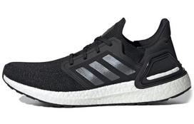 UltraBoost 20 Adidas 'Core Black' EF1043 41
