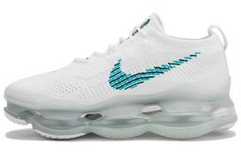 Nike Air Max Scorpion Fk Baltas Geodo Žalias DJ4701-100 41