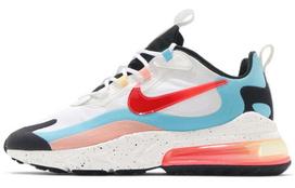 Nike Air Max 270 React The Future Is In The Air DD8498-161 44