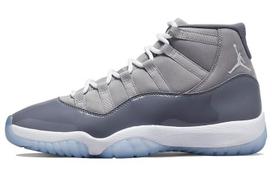 Jordan 11 Retro Cool Grey CT8012-005 36
