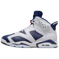 Air Jordan 6 Retro 'Olympic' CT8529-164 43