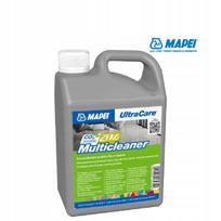 Mapei Ultracare Multicleaner 1L Cementinių glaistų likučių šalinimui