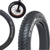 Padanga 26X4.0 Cst Adventure Fat Bike Cmt-07 Vielinė 100-559 60Tpi