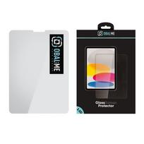 OBAL:ME 2.5D Apsauginis stiklas Screen Protector skirtas Apple iPad Air 2020/2022 skaidrus