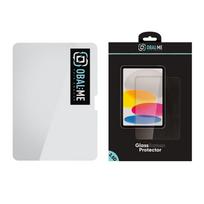OBAL:ME 2.5D Apsauginis stiklas Screen Protector skirtas Apple iPad Air 2024/2025 skaidrus