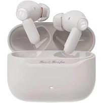 Belaidės ausinės Havit TW991 PRO (SPACE NC01T), baltos spalvos