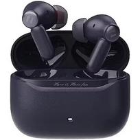 Belaidės ausinės Havit TW991 PRO (SPACE NC01T), tamsiai mėlynos spalvos