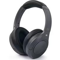Bluetooth ausinės Havit H655BT Pro, juodos