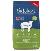 BUTCHER’S Original Lamb – sausas maistas šunims – 15kg