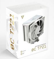 MODECOM Volcano 0C T721 Processor Air, FANMODMC_C_T721_AS0_W