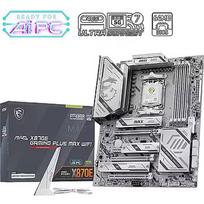 MSI MAG X870E GAMING PLUS MAX WIFI 7E70-016R