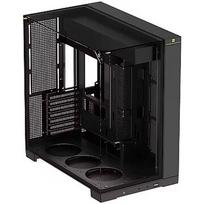Thermalright A70, Tempered Glass, Black A70 Black