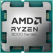 AMD Ryzen 9 9950X3D2 Dual Edition (16C/32T, 4.30 GHz, 192MB Cache, 200W), TRAY 100-000001978