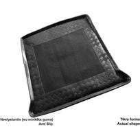 Plastikinis Bagažinės kilimėlis Seat Alhambra 7 vietų 2010-2020m. (viršutinis)