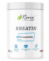 MaxxWin Revix Creatine Creavitalis® 200 g. - Greipfrutų