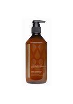 CONTEMPORA Velvet Shampoo, šampūnas besipučiantiems plaukams - 500 ml