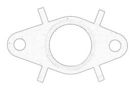 Tarpiklis, EGR vožtuvo kronšteinas OE IVECO 504386948