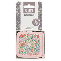 BIBS x Liberty čiulptukų laikymo (sterilizavimo) dėžutė Oscar Meadow - Blossom