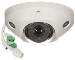 Hikvision IP VANDALPROOF CAMERA DS-2CD2546G2-IS(2.8MM)(C) ACUSENSE - 4 Mpx Hikvision