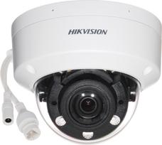Hikvision IP VANDALPROOF CAMERA DS-2CD1743G2-LIZU(2.8-12MM) Smart Hybrid Light - 3.7 Mpx Hikvision