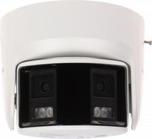 Hikvision IP CAMERA DS-2CD2346G2P-ISU/SL(2.8MM)(C) PANORAMIC ACUSENSE - 4 Mpx 2 x 2.8 mm Hikvision